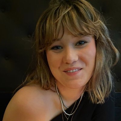 Journalist en programmamaker De Balie (Tech, Cultuur & onderwijs)| Voorheen: MA Journalistiek en media
@UvA_Amsterdam| Tips: rosalie.dielesen@debalie.nl