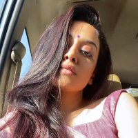 Gauthami Nair(@Gauthmi) 's Twitter Profileg