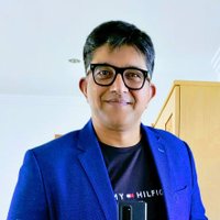 Ajay V Macharouthu (@ajjuss) 's Twitter Profile Photo Ajay V Macharouthu (@ajjuss) 's Twitter Profile Photo