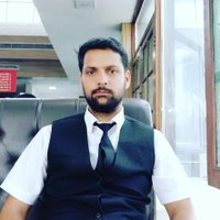 Adv Ishan showkat (@ishanshowkat) 's Twitter Profile