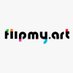 FlipMy.Art (@flipmy_art) Twitter profile photo FlipMy.Art (@flipmy_art) Twitter profile photo