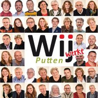 Wij Putten (@wijputten) 's Twitter Profile