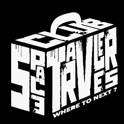 The first NFT Travel Club. 550 Genesis SOLD OUT.
Sending members to irl events and more.
Choose your crew https://t.co/eImEIsq1Wd