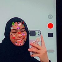 shashies (@aishamukhriz05) 's Twitter Profile