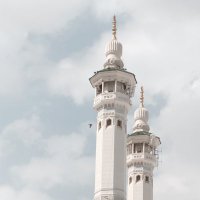 بـيــآضོ ☁️ (@2012shhd) 's Twitter Profile Photo