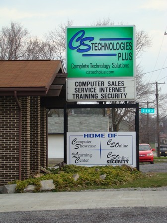 CS Technologies Plus