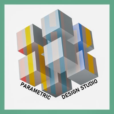 Parametric_pk's profile picture. Make every detail perfect and limit the number of details to perfect.