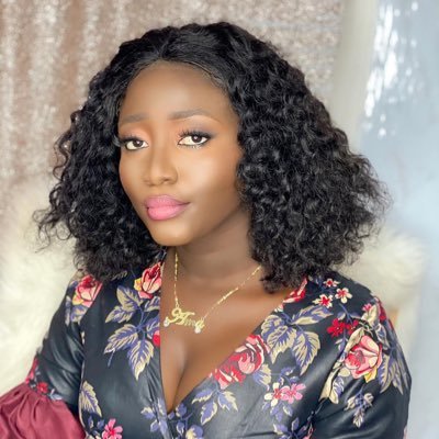 Cus am beautiful,cute n caring