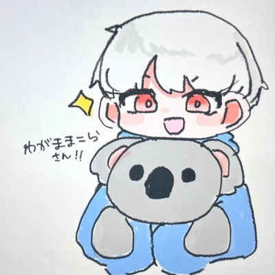 まこらです🐨さんのプロフィール画像