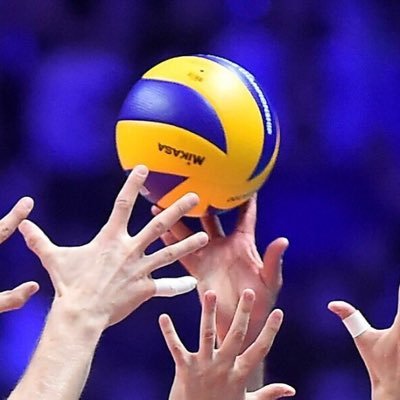 Finne gullkorn bets i volleyball🏐 1-10units.
https://t.co/1ZLrAQwq2F