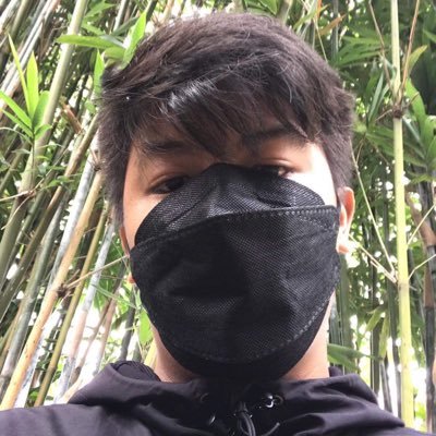 mrkdoria's profile picture. can't fear your own world