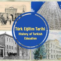 Türk Eğitim Tarihi (@egitim_tarihi) Twitter profile photo