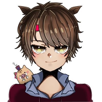 活動してませんさんのプロフィール画像