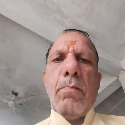 PrabhulalSharm8's profile picture. पंडित प्रभुलाल शर्मा