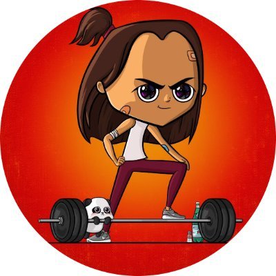 hayanajia's profile picture. I write about the books I read 📚  podcasts I hear 🎙  and any other interesting thing I come across worth sharing 🗣