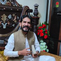 Ahmad Rajput (@ahmadrajputpnp) 's Twitter Profile