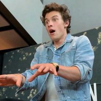 shawn out of context(@shawnmendesooc) 's Twitter Profile Photo