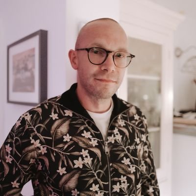 DavidIbl's profile picture. enterprise architect.. #openminded #lv1871