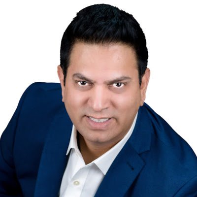 Real Estate with Davinder Bansal