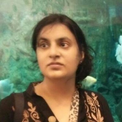 SameeraHashmi2's profile picture. My full name Sameera Samreen Hashmi