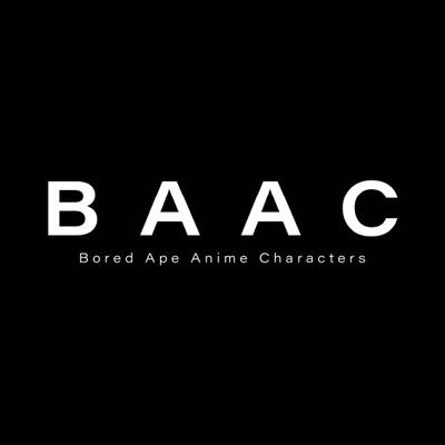 Welcome to the home of Bored Ape Anime Characters on Twitter.
#NFT