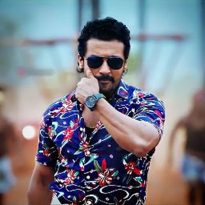 SARATHR12345's profile picture. Sarath