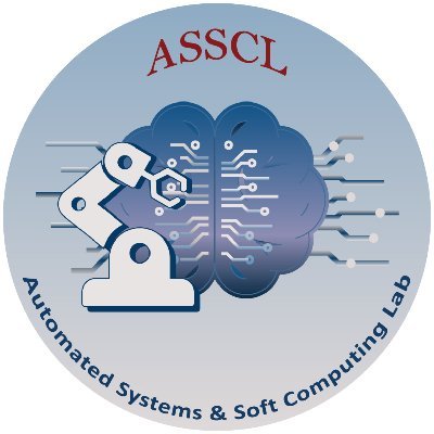 Automated Systems & Soft Computing Lab is a research lab at Prince Sultan University. Areas of interest are Control Systems, Soft Computing and Dynamic Modeling