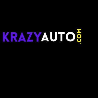Krazyauto00's profile picture. https://t.co/shaMnwDyqG IS A INFORMATIVE PLACE WHERE YOU CAN GET INFORMATION ABOUT NEW VEHICLES AND IMPROVE YOUR KNOWLEDGE ABOUT NEW UPCOMING VEHICLES IN THE MARKET.