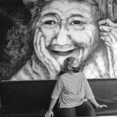 MeiAdisuko's profile picture. 