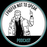 I Prefer Not To Speak Podcast (@ipnts_podcast) 's Twitter Profile Photo I Prefer Not To Speak Podcast (@ipnts_podcast) 's Twitter Profile Photo
