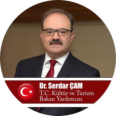Dr. Serdar Çam (İletişim Hesabı)
