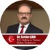 Dr. Serdar Çam (İletişim Hesabı) (@SerdarCam_tr) Twitter profile photo