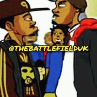 The Battlefield UK(@battlefielduk_) 's Twitter Profile Photo