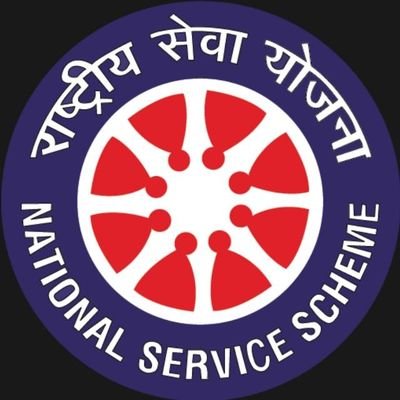 Official Twitter Account of NSS, IIT Guwahati