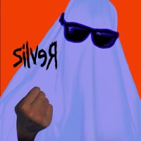 Silver (@silvpoetry) Twitter profile photo