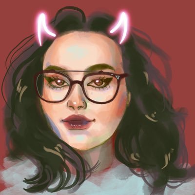 20 | They/Them | UK | Games Design student at UCLan | Avi by @skekkaaa |