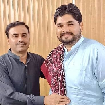 munwerPYO's profile picture. !President (PYO)🇱🇾Taluka Shahdadpur!
Ex Member of District Executive PSF 🇪🇺Sanghar,Ex Senior vice President PSF 🇪🇺Taluka Shahdadpur
#میرا_چئیرمین_میرا_فخر