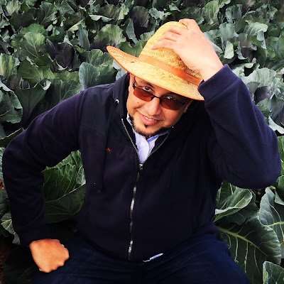 SamehAbosaif3's profile picture. Agronomist