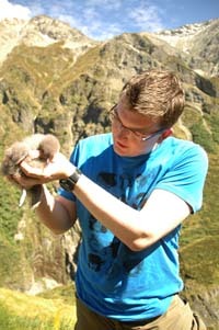 Head of the Indicators and Assessments Unit, Institute of Zoology, Zoological Society of London