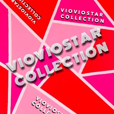 My collection represents us all in different colours, shapes and backgrounds. You are bound to find your VIOVIOSTAR that looks like you.