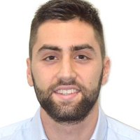 Federico Polisca (@fedepolisca) 's Twitter Profile Photo