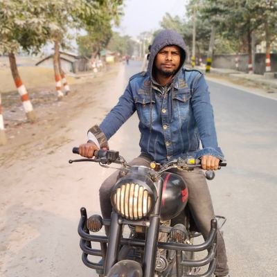 SatishP57784062's profile picture. practice makes a man perfect