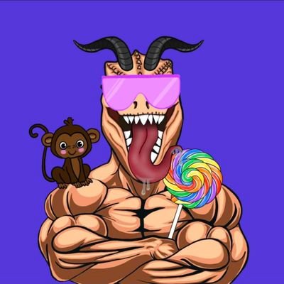 #FlexRex is a collection of 5,000 unique NFTS on the Algorand Blockchain.
🦖 Lanching 3-4-22 🦖