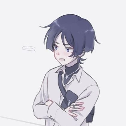 @itakemichi1 💗 - Chile - 15 - Entp - Sanzu/Kazuha simp - leer todo el día es mi pasión. - There is no reason to say no to us.