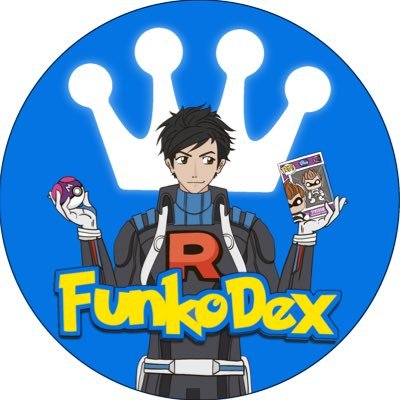 FunkoDex7 Profile Picture