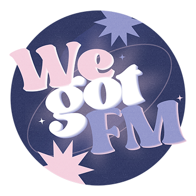 Hits you love! Welcome to @WeGotFM’ miraculous channel, the exact place for you to express all the love and feelings through confession message. | @jeffwgls
