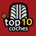 Top 10 Coches 🔝🚘 (@top10coches) Twitter profile photo Top 10 Coches 🔝🚘 (@top10coches) Twitter profile photo
