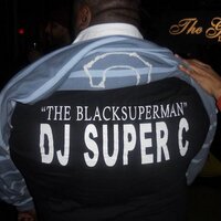 THE BLACK SUPERMAN(@djsuperc) 's Twitter Profile Photo