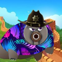 Tardigrade Society (@tardigradesoc) 's Twitter Profile
