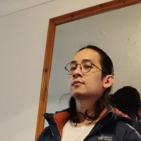 Christopher Choong (@chrischoongww) 's Twitter Profile